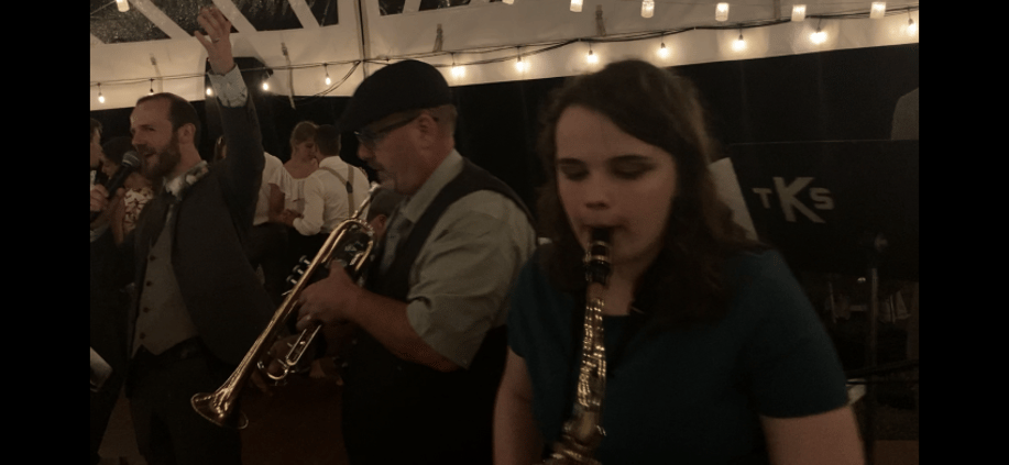 Gallery photo 3 of The Ol’ Jazz Factory