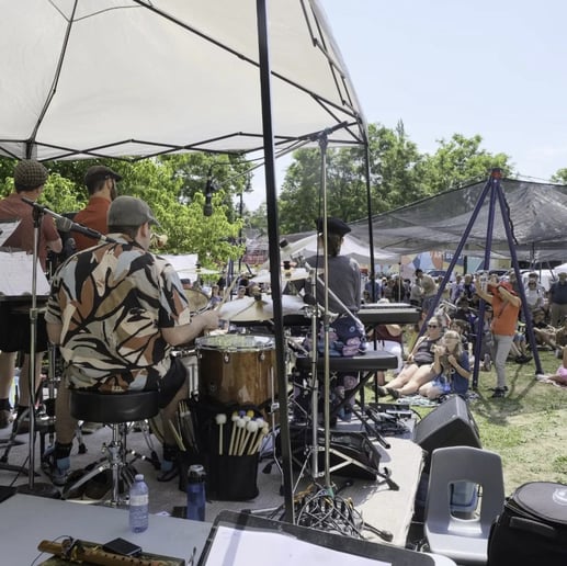 Gallery photo 8 of The Ol’ Jazz Factory