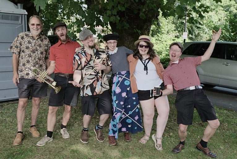 Gallery photo 9 of The Ol’ Jazz Factory