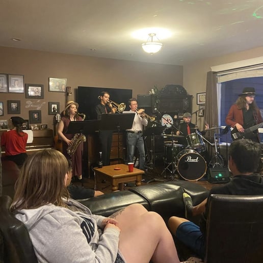 Gallery photo 10 of The Ol’ Jazz Factory