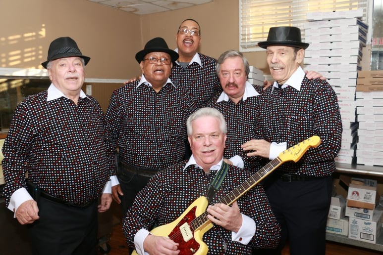 Gallery photo 8 of The Original Mixed Company