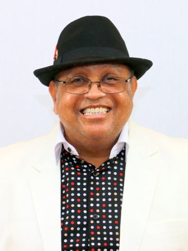 Gallery photo 2 of The Original Mixed Company