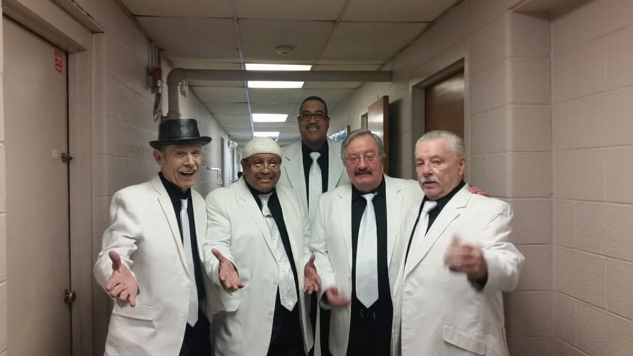 Gallery photo 1 of The Original Mixed Company