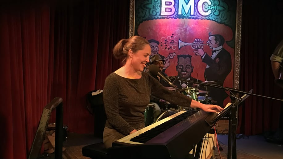 Gallery photo 3 of The Philosophers Daughter