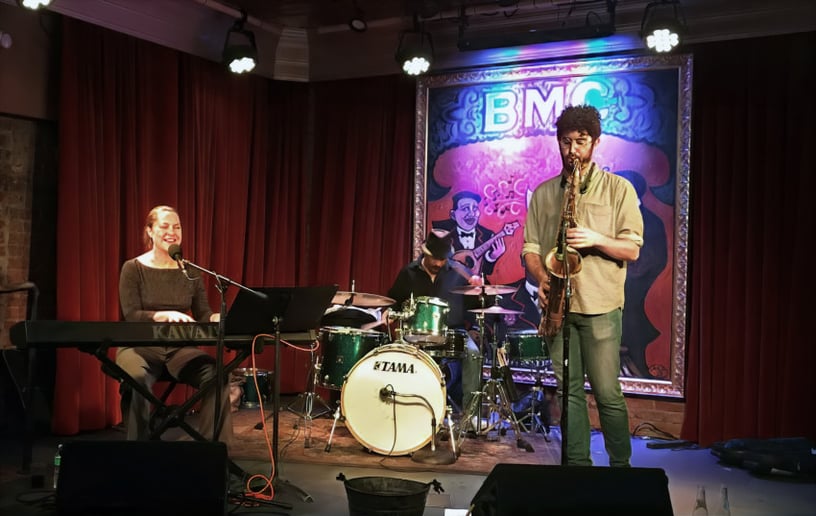 Gallery photo 5 of The Philosophers Daughter