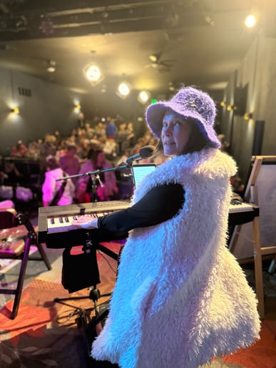 Gallery photo 1 of The Philosophers Daughter