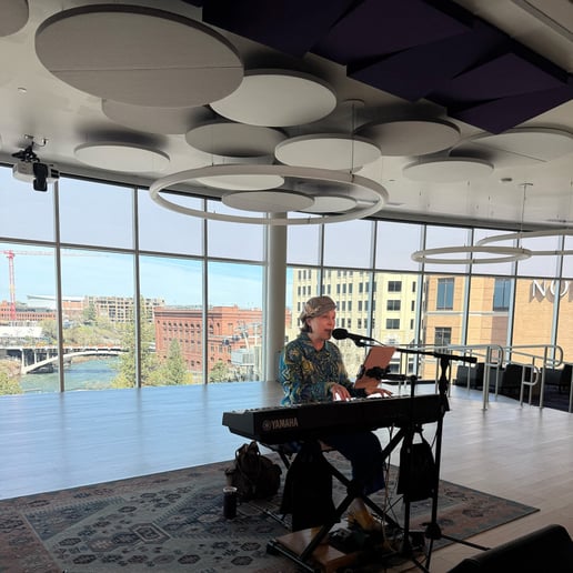 Gallery photo 2 of The Philosophers Daughter