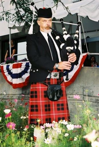 Gallery photo 1 of The Plymouth Piper