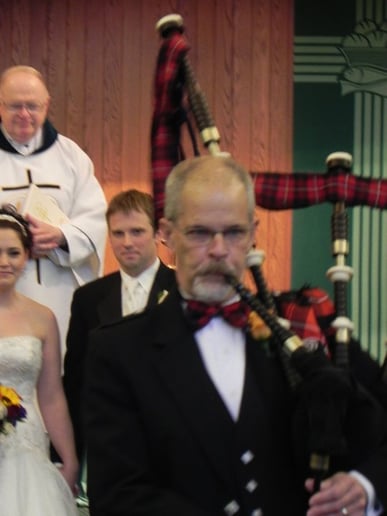 Gallery photo 3 of The Plymouth Piper