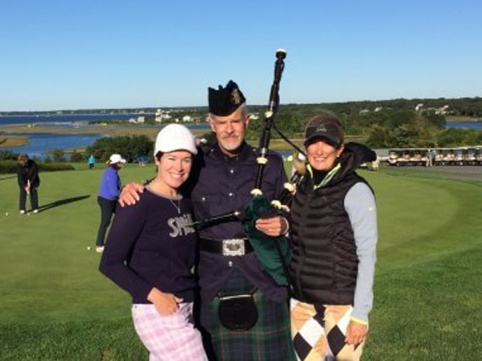 Gallery photo 4 of The Plymouth Piper