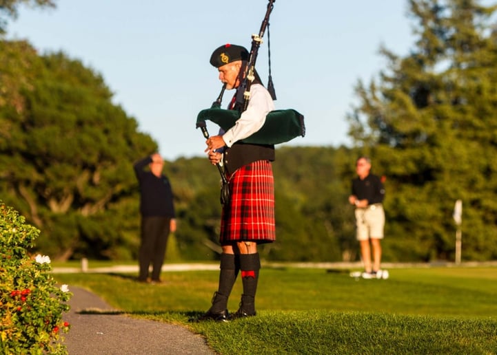 Gallery photo 6 of The Plymouth Piper