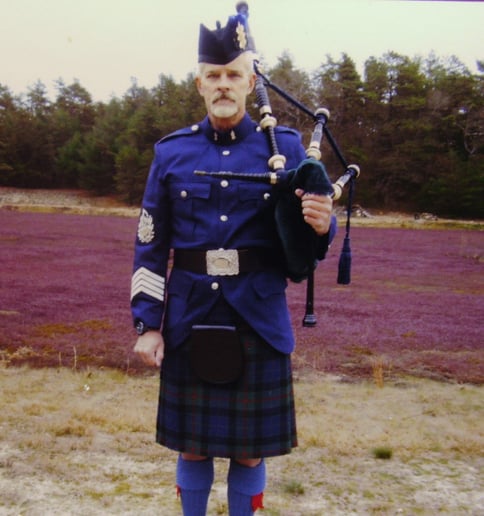 Gallery photo 8 of The Plymouth Piper