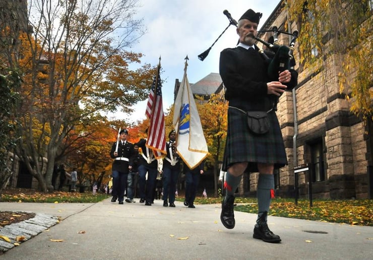Gallery photo 9 of The Plymouth Piper