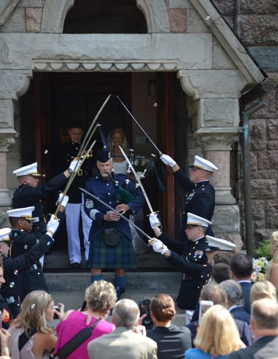 Gallery photo 10 of The Plymouth Piper