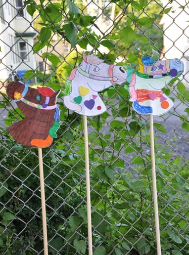 Gallery photo 3 of Enchanted Equine Events