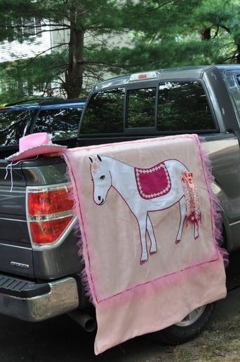 Gallery photo 5 of Enchanted Equine Events