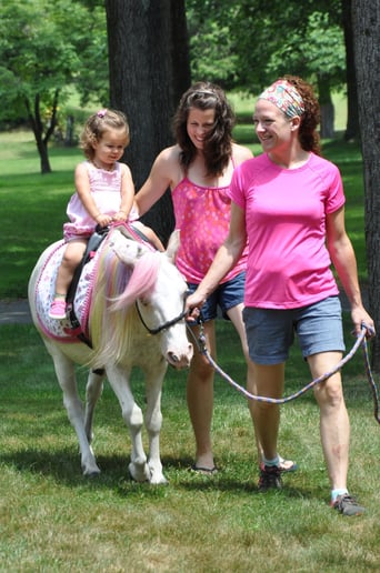 Gallery photo 8 of Enchanted Equine Events