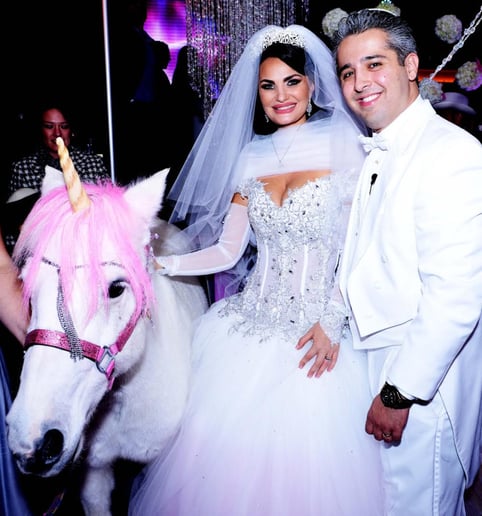 Gallery photo 9 of Enchanted Equine Events