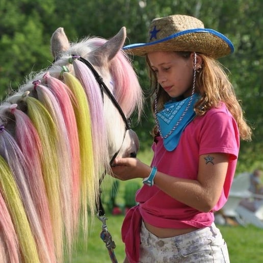 Gallery photo 11 of Enchanted Equine Events