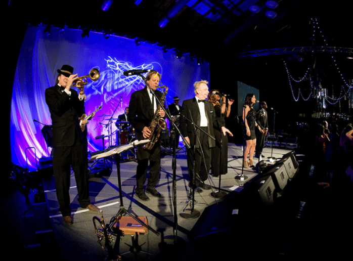 Gallery photo 3 of The R Factor