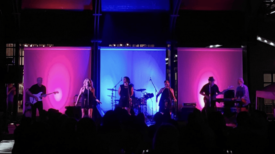 Gallery photo 2 of The R&B Conspiracy