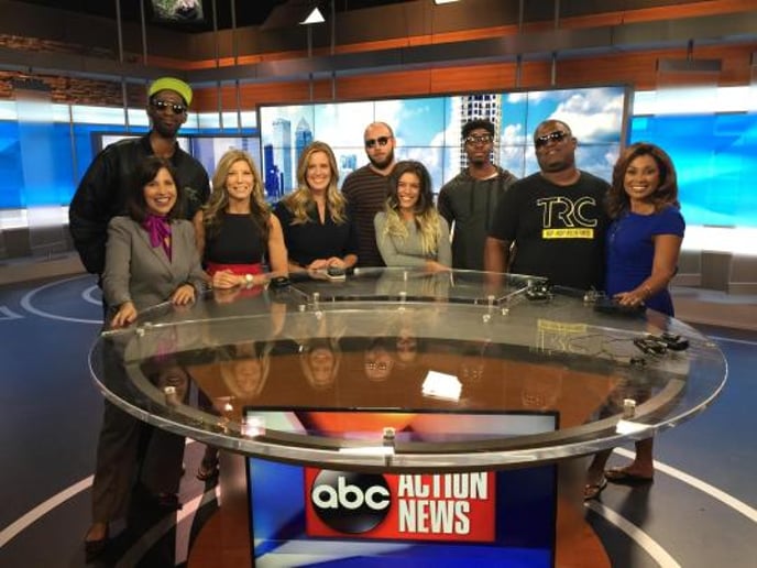 Gallery photo 1 of TRC