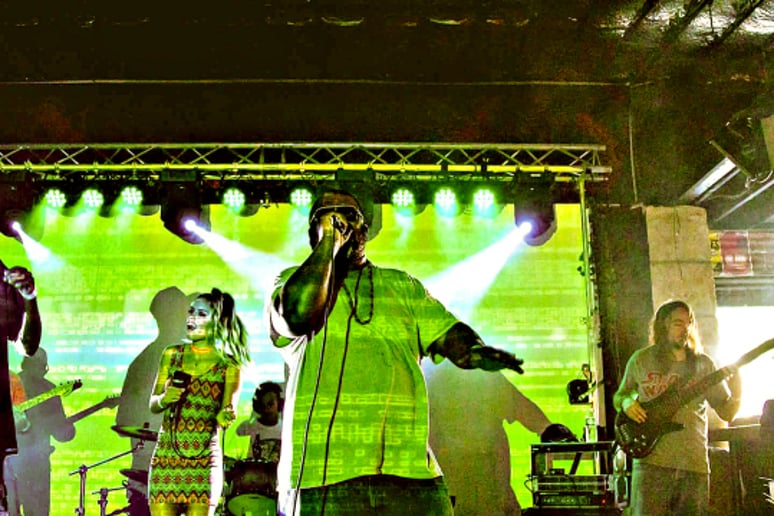 Gallery photo 6 of TRC