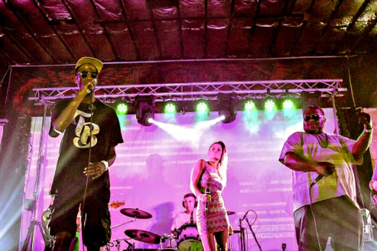 Gallery photo 10 of TRC