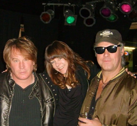 Gallery photo 5 of The Rockoholics