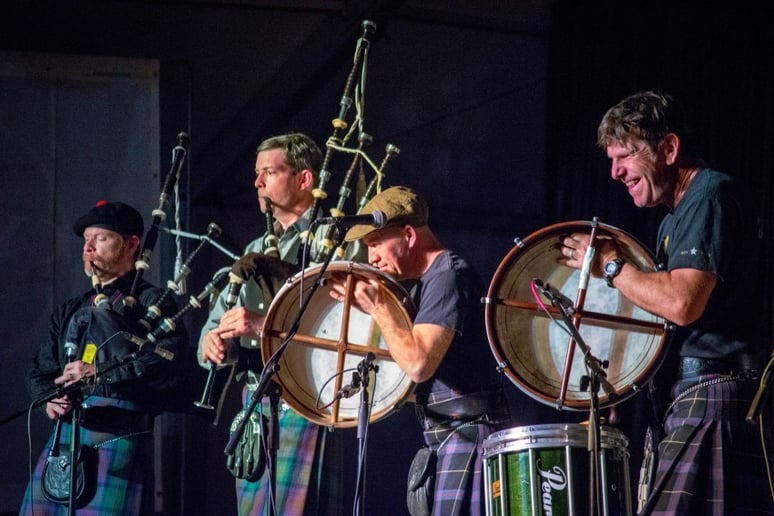 Gallery photo 2 of The Rogues