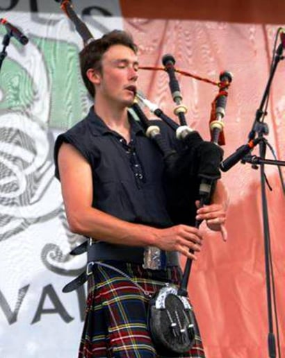 Gallery photo 5 of The Rogues