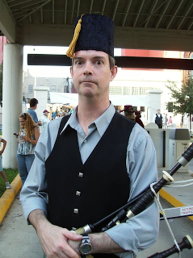 Gallery photo 9 of The Rogues