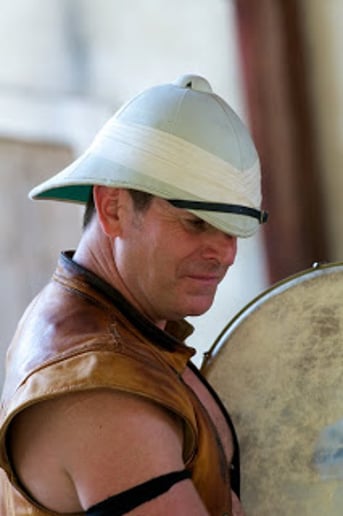 Gallery photo 10 of The Rogues