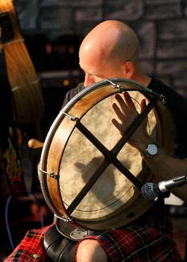 Gallery photo 4 of The Rogues