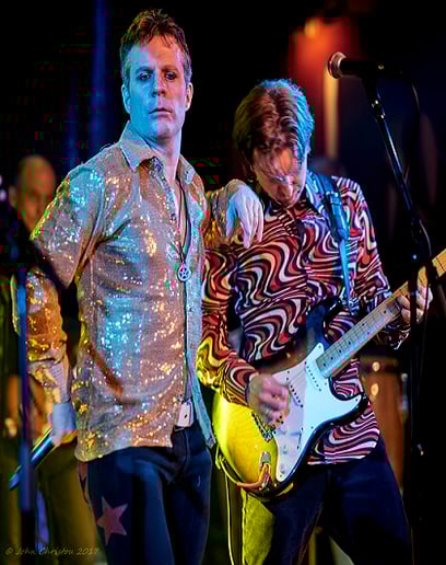 Gallery photo 4 of The Rolling Bones
