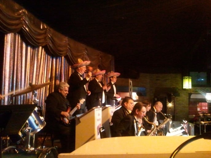 Gallery photo 3 of The Ron Smolen Big Band / Orchestra