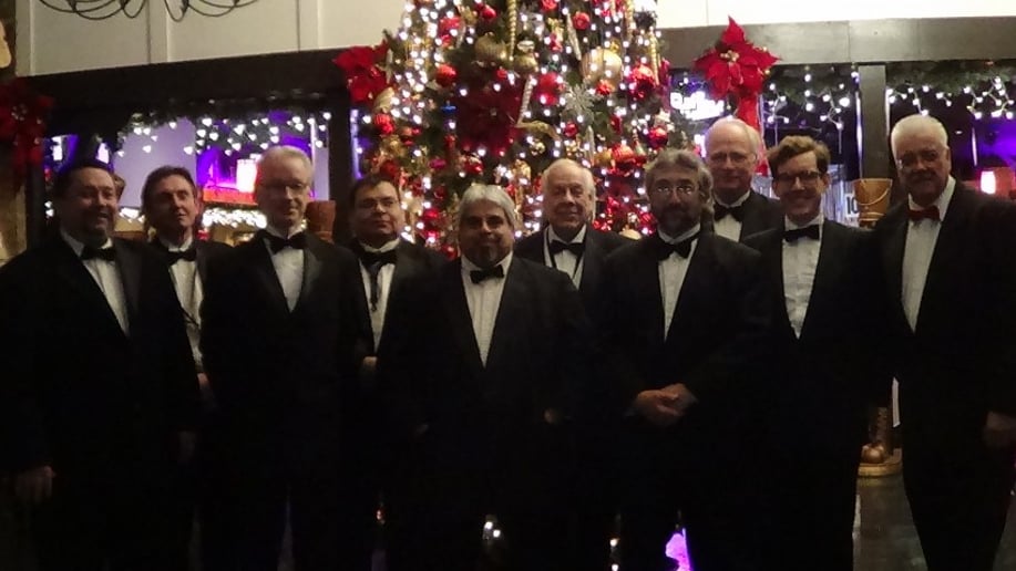 Gallery photo 5 of The Ron Smolen Big Band / Orchestra