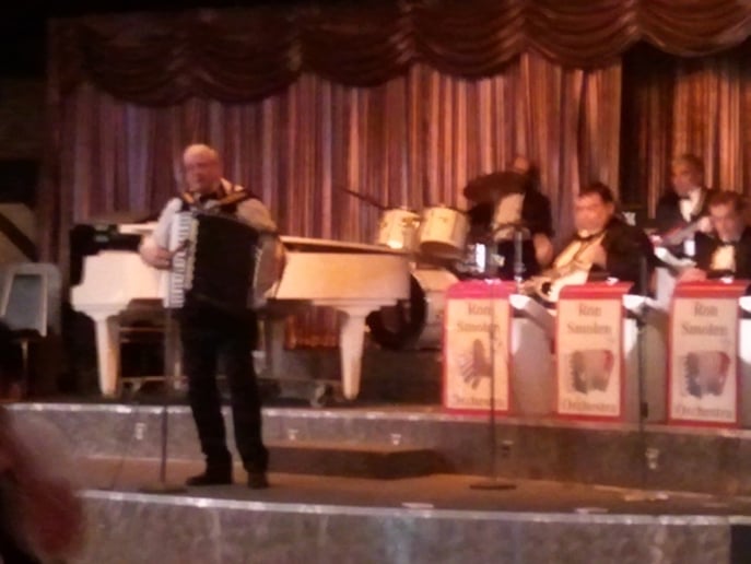 Gallery photo 7 of The Ron Smolen Big Band / Orchestra