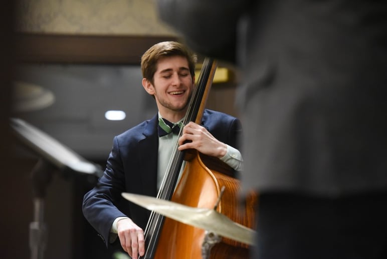 Gallery photo 1 of The Ryan Casey Band