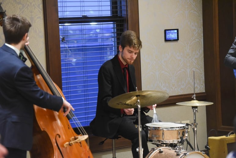 Gallery photo 2 of The Ryan Casey Band