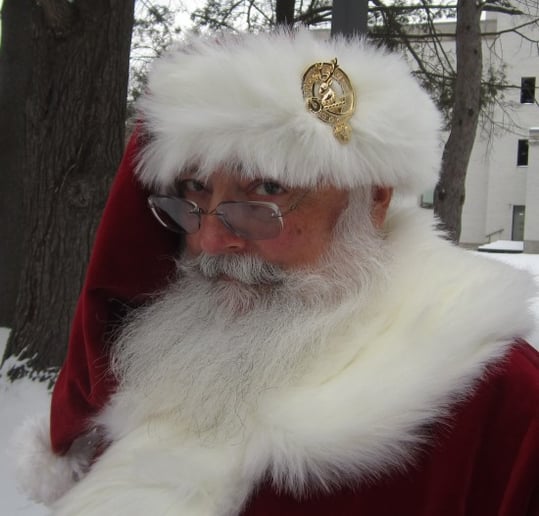 Gallery photo 1 of The Santa Connection
