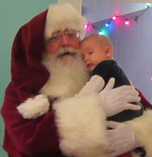 Gallery photo 2 of The Santa Connection