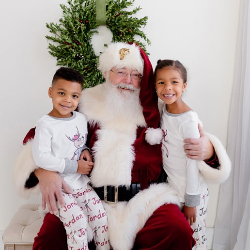 Gallery photo 7 of The Santa Connection