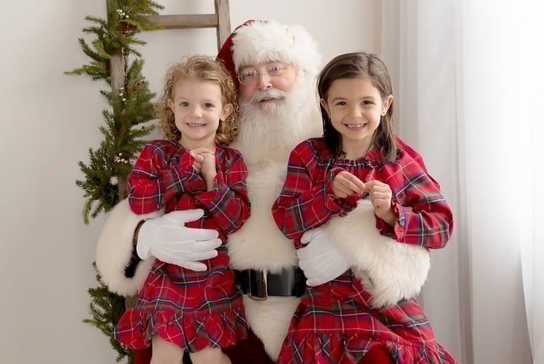 Gallery photo 9 of The Santa Connection