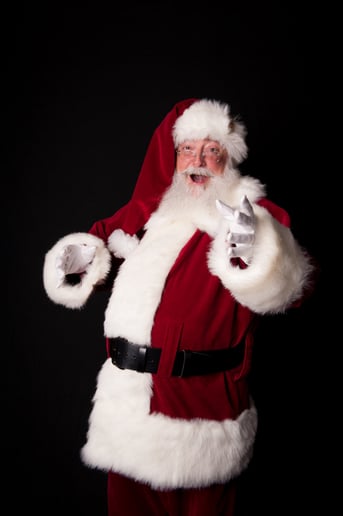 Gallery photo 11 of The Santa Connection