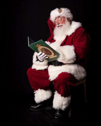 Gallery photo 13 of The Santa Connection