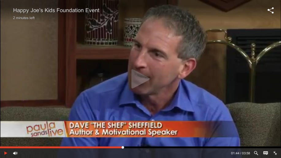 Gallery photo 6 of The Shef