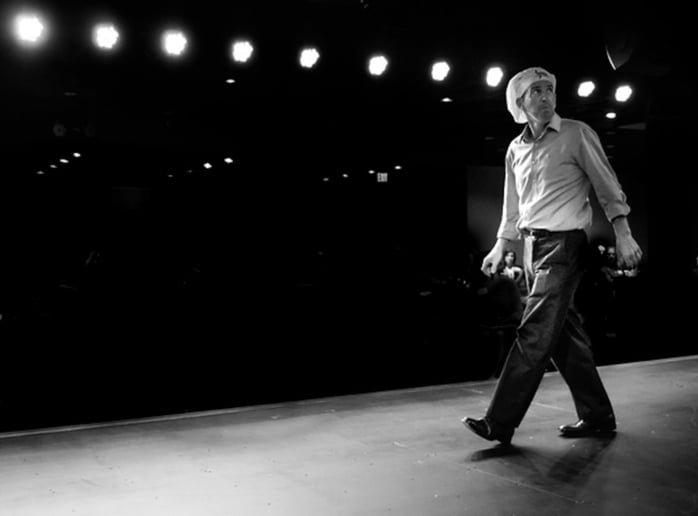 Gallery photo 4 of The Shef