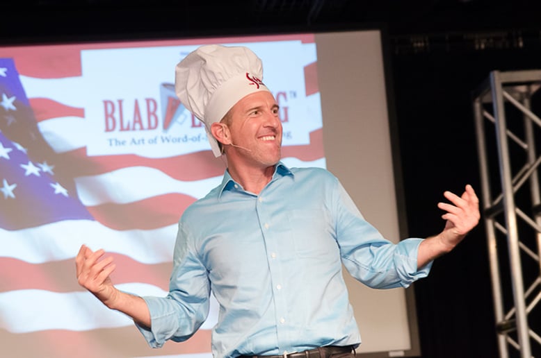 Gallery photo 2 of The Shef