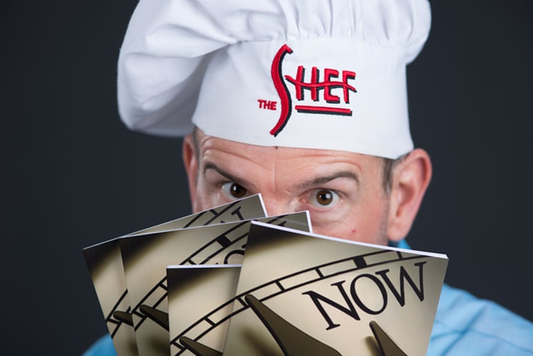 Gallery photo 7 of The Shef